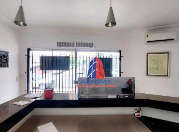 77d56d643e7696ad2aafccd4957c6beb8bb71ae9 · Casa, 167 m² - venda por R$ 900.000 ou aluguel por R$ 4.790/mês - Centro - Americana/SP