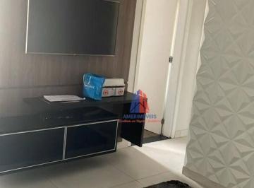 ed295bb6dbe7ef93418edb60fb907033c09d578d · Apartamento com 3 dormitórios à venda, 70 m² por R$ 615.000,00 - Santa Cruz - Americana/SP