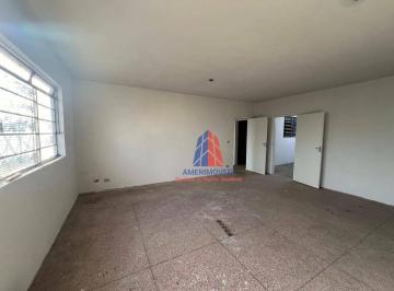 e32a84f26e8c3a1cc00425bfa405eb2531b90600 · Casa para alugar, 244 m² por R$ 2.570,00/mês - Jardim Girassol - Americana/SP