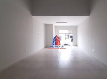 ccf8903fd85b60ca84d12866b4cb81641e05372e · Salão para alugar, 94 m² por R$ 2.800,00/mês - São Manoel - Americana/SP