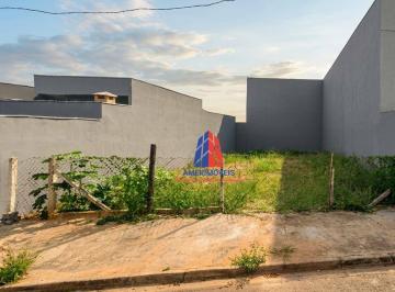75d0ba06d02fed138768b0e280162a2d55adb9aa · Terreno à venda, 312 m² por R$ 468.000 - Jardim Terramérica II - Americana/SP