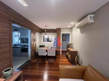 1215ea4da0b13155f4561839222a59a072f3428b · Apartamento com 2 dormitórios à venda, 110 m² por R$ 790.000,00 - Cariobinha - Americana/SP