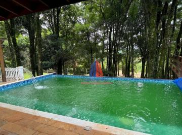 4d9b56b682acc02db5cadff892fa176111568413 · Chácara com 3 dormitórios à venda, 3000 m² por R$ 1.015.000,00 - Chácaras de Recreio Represa - Nova