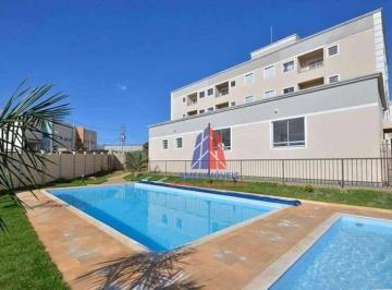 140c802c204d2b85b45907fc39e0e2e041eade3e · Apartamento com 2 dormitórios à venda, 60 m² por R$ 277.000,00 - Vila Belvedere - Americana/SP