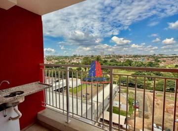 6a2b220cade0cbfbd7182e2a1c8630de717fa269 · Apartamento com 2 dormitórios à venda, 62 m² por R$ 390.000,00 - Loteamento Colina Santa Bárbara - S