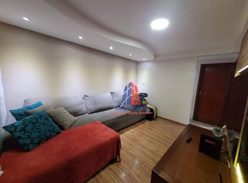 32685b2908869fd3515691e891b14ee452e7fb87 · Casa com 3 dormitórios à venda, 125 m² por R$ 375.000,00 - Antônio Zanaga I - Americana/SP