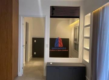 c7ae29dea076c3d99f2fb786e24ea1e7d497c449 · Apartamento com 1 dormitório para alugar, 47 m² por R$ 4.438,00/mês - Santo Antônio - Americana/SP