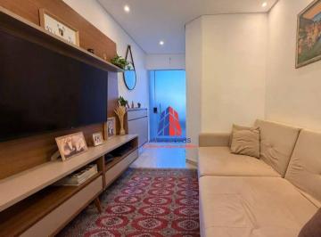 8b6e52cd0929009aabb769a553117824d5c8b9b4 · Apartamento com 2 dormitórios à venda, 72 m² por R$ 390.000,00 - Parque Universitário - Americana/SP
