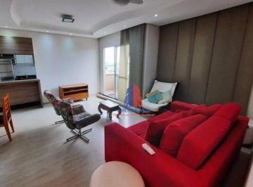 dbfe7e44eb3f5b7b9cd34e69f5c6712a1f5f6b73 · Apartamento com 3 dormitórios à venda, 69 m² por R$ 450.000,00 - Vila Belvedere - Americana/SP