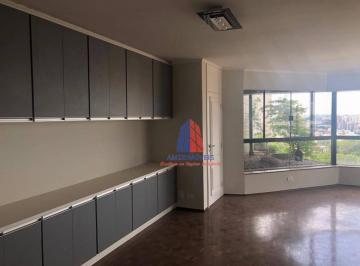 130400f033a5d95069e8df648d4dd7a1ba61e61b · Apartamento com 3 dormitórios à venda, 193 m² por R$ 1.200.000,00 - Centro - Americana/SP