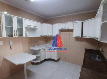 a5336e7ab4c82941a57cd7975a3f92afd2874f28 · Apartamento com 3 dormitórios à venda, 127 m² por R$ 430.000,00 - Vila Santa Catarina - Americana/SP