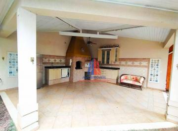 15f496d6b1f32065fb683ae6e16842212a2975d7 · Sobrado com 3 dormitórios para alugar, 287 m² por R$ 9.652,36/mês - Jardim Girassol - Americana/SP
