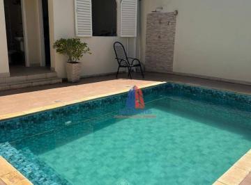 8c896c8b4af26ebac897fbdda387cee9bb976aef · Casa com 3 dormitórios à venda, 213 m² por R$ 1.272.000,00 - Santo Antônio - Americana/SP