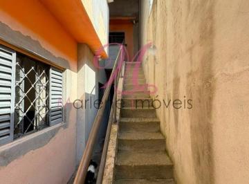 Foto 01 · Casa residencial para venda Jardim Corcovado, Campo Limpo Paulista-SP 2 Quartos, 1 Suíte, 1 Vaga R
