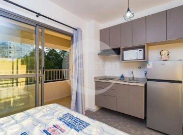 Apartamento · 26m² · 1 Quarto · Apartamento em Mooca