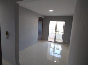 Apartamento · 45m² · 2 Quartos · 1 Vaga · Apartamento 2 dormitórios, sacada e vaga exclusiva na Av Protasio Alves