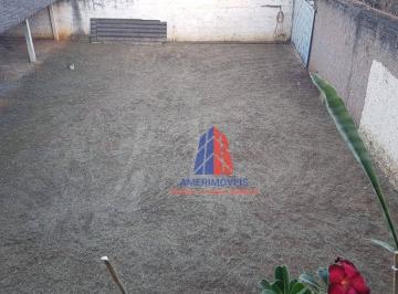 79f4fa40fe20f0465b1ea5ea975d94d558b755c4 · Terreno à venda, 250 m² por R$ 244.000,00 - Centro - Santa Bárbara D'Oeste/SP