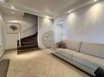 Casa · 100m² · 3 Quartos · 2 Vagas · Sobrado em Tatuapé