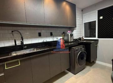 f6166d4e65666446c06003c388891194c5b506a1 · Apartamento com 2 dormitórios à venda, 52 m² por R$ 388.000,00 - Parque dos Pinheiros - Nova Odessa/