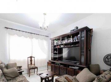 Casa · 120m² · 3 Quartos · 1 Vaga · Sobrado em Vila Prudente