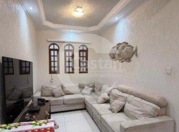 Casa · 120m² · 3 Quartos · 1 Vaga · Sobrado em Brás