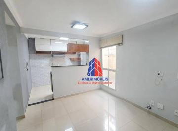 be42ec66838aa6348d0cd88166091255ee3ef4ef · Apartamento com 2 dormitórios à venda, 46 m² por R$ 220.000,00 - Jardim Terramérica I - Americana/SP