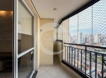 Photo 1 · Apartamento à venda 3 quartos em Mooca