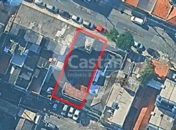 Terreno · 238m² · Terreno Residencial em Agua Rasa