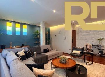 Apartamento · 243m² · 5 Quartos · 2 Vagas · Apartamento à venda, 5 quartos, 2 suítes, 2 vagas, Cidade Nova - Belo Horizonte/MG