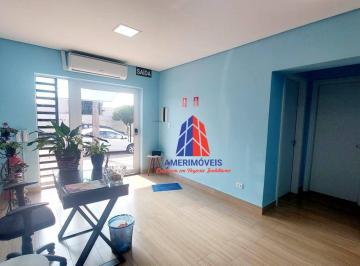2b0a9bba5823ace596a552e116905b2bfd46865c · Sala para alugar, 10 m² por R$ 1.600/mês - Jardim Glória - Americana/SP