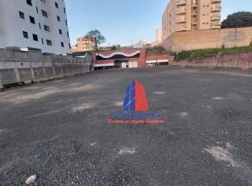 38177c067615caac39ef14e8c7c0c33f29280eb0 · Terreno para alugar, 1115 m² por R$ 3.417,00/mês - Vila Nossa Senhora de Fátima - Americana/SP
