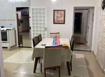 c1174ae99c59db08c20d16bdc03a8e35cbe8d1ff · Casa com 3 dormitórios à venda, 179 m² por R$ 600.000,00 - Parque Novo Mundo - Americana/SP
