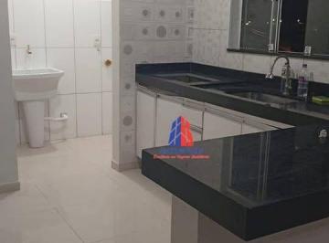 5ae27ac1927e6afdd5eedb7297753374d43f32c2 · Apartamento com 2 dormitórios à venda, 64 m² por R$ 259.000 - Parque São Jerônimo - Americana/SP