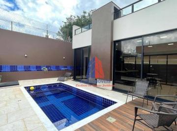 cd1dcd3f5396390a14f56976c9471e2a1cb54912 · Sobrado com 4 dormitórios à venda, 254 m² por R$ 2.100.000,00 - Loteamento Residencial Mac Knight - 