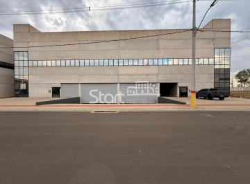 nome imagem · 2 Galpões juntos em Paulínia - SP