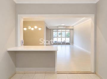 0 · Apartamento à Venda no Cambuí – Campinas/SP | 119 m² | 2 Dormitórios | 1 Suíte |