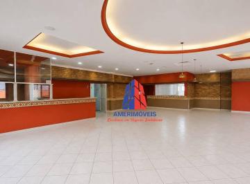 24da25f900838a34f1cff8a3977632a972f145e3 · Salão para alugar, 231 m² por R$ 15.370/mês - Jardim Glória - Americana/SP