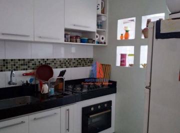 5c71710164a19c575b9da299242d6549b221bd47 · Apartamento com 2 dormitórios à venda, 79 m² por R$ 266.000,00 - Santa Cruz - Americana/SP