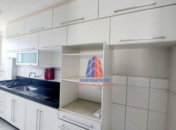 3051880efcd87a0ec5c24e2f1cff183ebebce624 · Apartamento com 3 dormitórios, 67 m² - venda por R$ 290.000,00 ou aluguel por R$ 1.825,00/mês - Vila