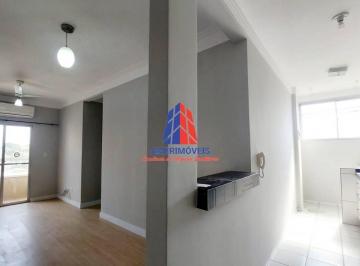 585e5068765de383f6659ed56ae3e58700bf4e7f · Apartamento com 3 dormitórios à venda, 67 m² por R$ 300.000,00 - Vila Santa Maria - Americana/SP