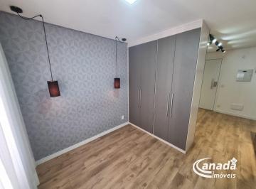 Apartamento · 32m² · 1 Quarto · 1 Vaga · Studio com 1 dormitórios em Osasco