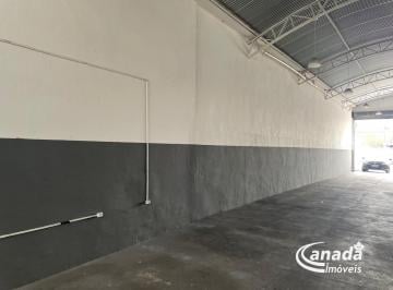 Comercial · 200m² · 2 Vagas · Galpão Comercial em Osasco