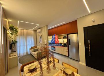d88d8bf08722485cf09071729ba241d007123345 · Apartamento com 2 dormitórios à venda, 65 m² por R$ 389.000,00 - Condomínio Reserva da Mata - Nova O