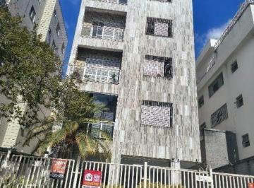 Apartamento · 90m² · 3 Quartos · 1 Vaga · Apartamento de 3 quartos com varanda no Cidade Nova