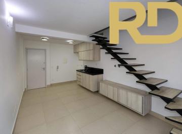 Apartamento · 45m² · 1 Quarto · 1 Vaga · Loft à venda, 1 quarto, 1 suíte, 1 vaga, SION - Belo Horizonte/MG