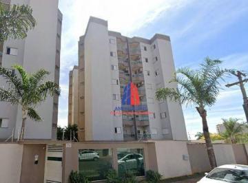 54e5c369e224cc6d27d2a86abf32dd52c31d34a5 · Apartamento com 3 dormitórios à venda, 84 m² por R$ 850.000,00 - Jardim São Paulo - Americana/SP