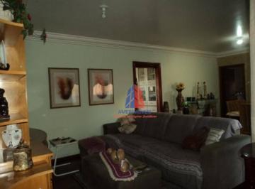 a7780937f3e223f6aed51d309bb0ff15d0a2eed4 · Apartamento com 3 dormitórios à venda, 168 m² por R$ 970.000,00 - Vila Rehder - Americana/SP