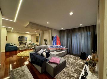0c6c599050d534261c0b38f9c4e0f901ab6de727 · Apartamento com 3 dormitórios à venda, 294 m² por R$ 1.600.000 - Centro - Americana/SP