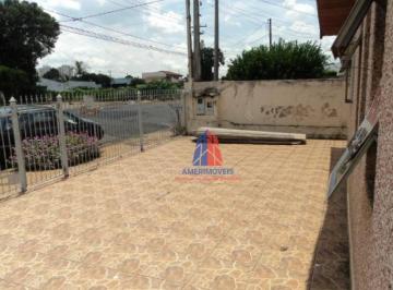d760c51b070805e54da2b03e390f1d6c2c9ad7e1 · Casa com 3 dormitórios à venda, 220 m² por R$ 500.000,00 - Campo Limpo - Americana/SP