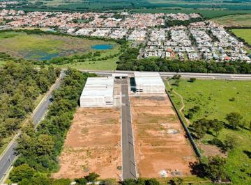 0 · LOTES para construir galpão PROJETO APROVADO em Paulínia-SP